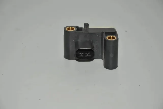Front Left Impact Sensor