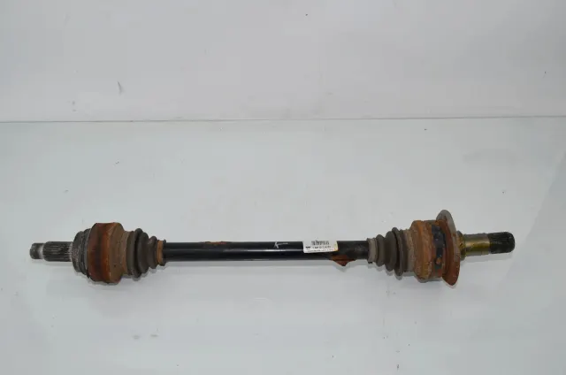 Rear Left Driveshaft