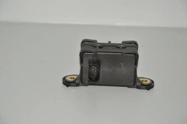 Acceleration Sensor