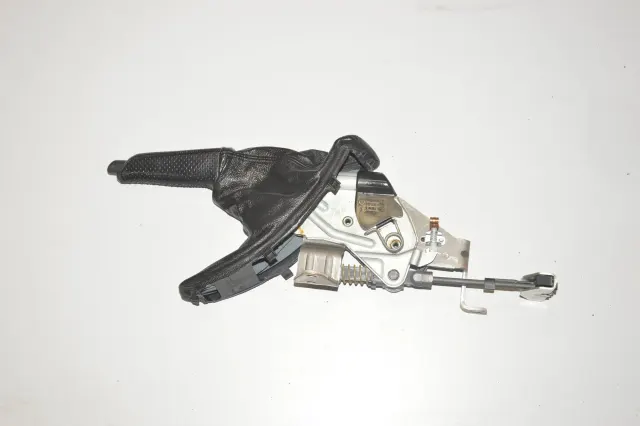 Handbrake Handle