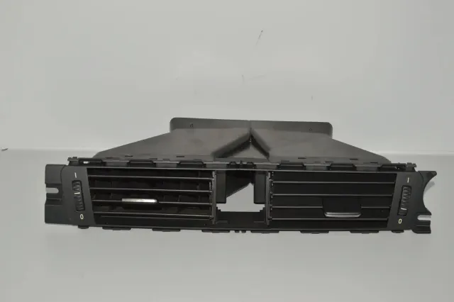Dashboard Air Vents