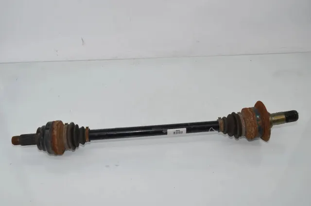 Rear Right Driveshaft