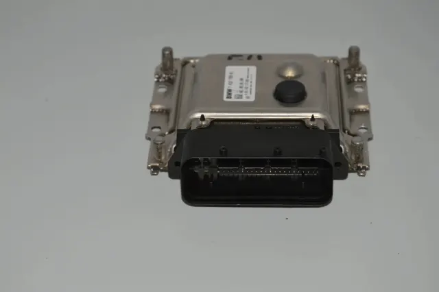 Other Control Units