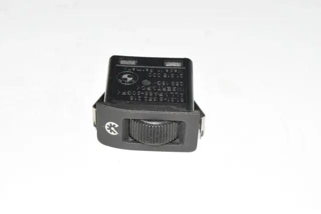 Other Control Units