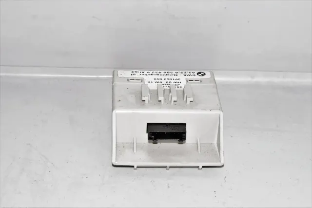 Other Control Units