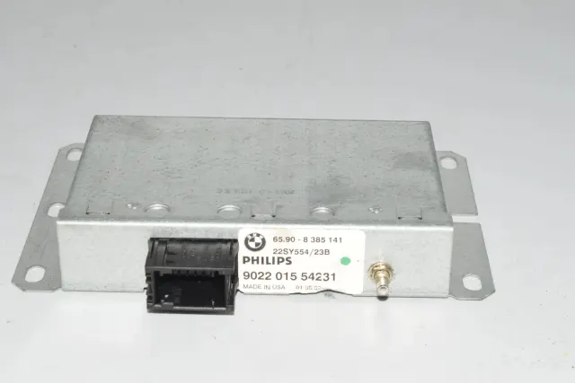 Other Control Units