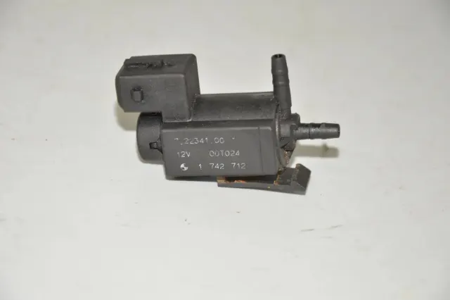 Solenoid Valve