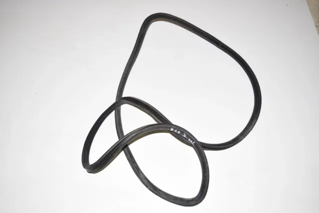 Rear Right Door Seal Rubber
