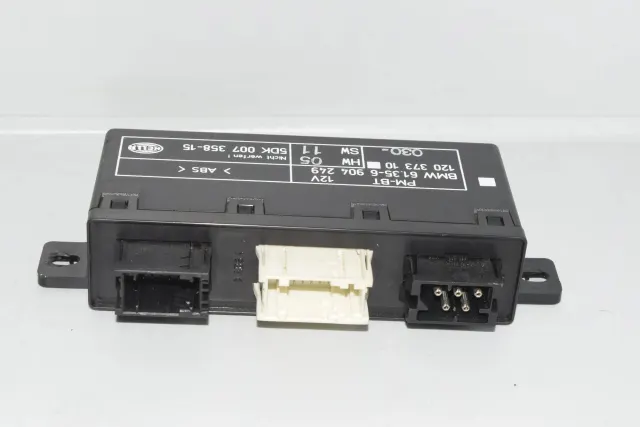 Front Left Door Control Unit