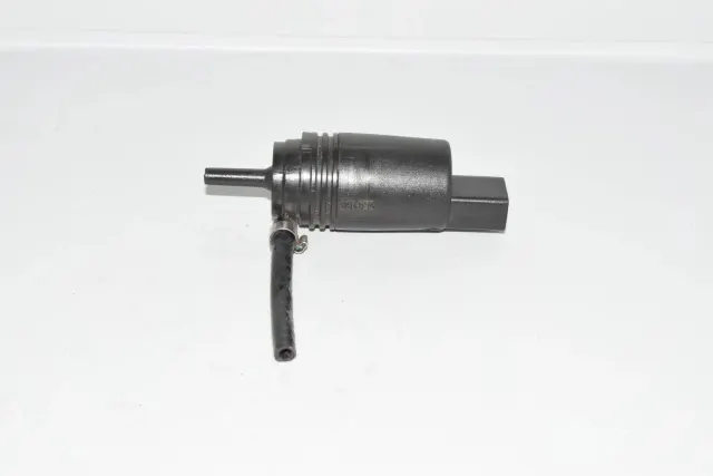 Washer Tank Motor