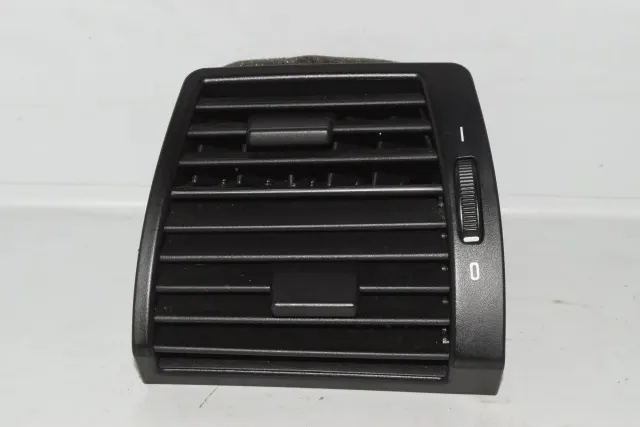 Dashboard Air Vents