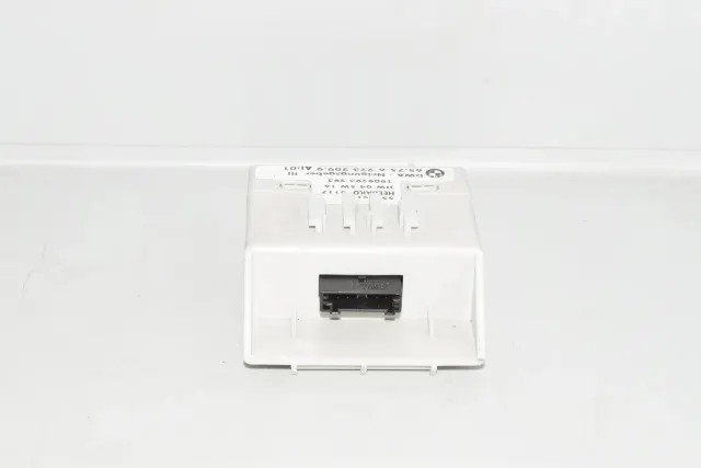 Other Control Units