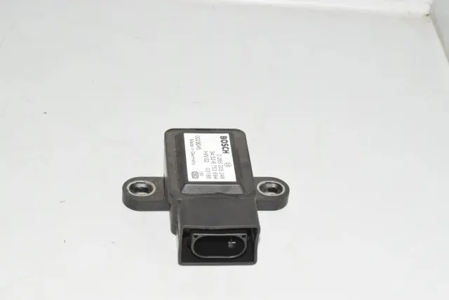 Acceleration Sensor