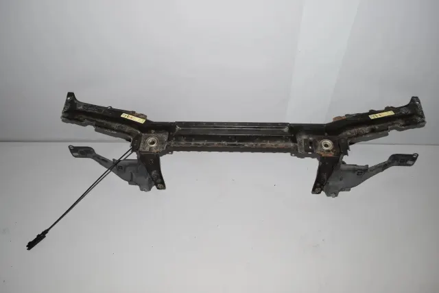Slam Panel Frame Upper Part
