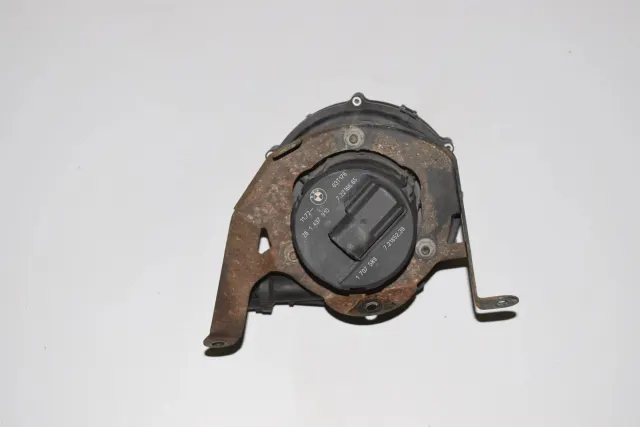 Other Control Units