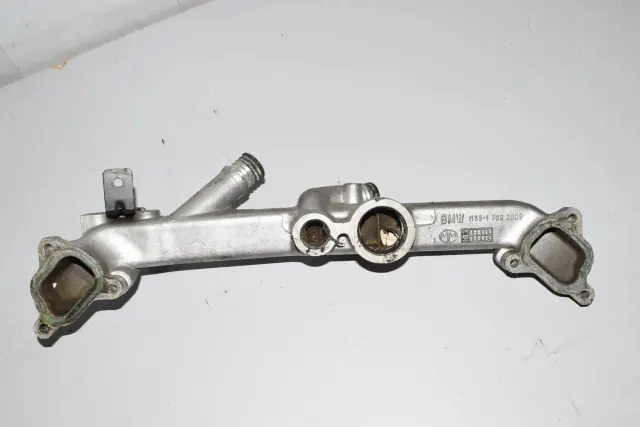 Other Engine Compartment Parts
