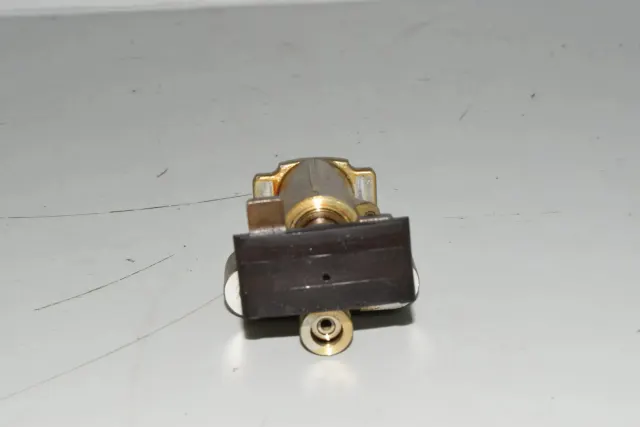 Other Engine Compartment Parts
