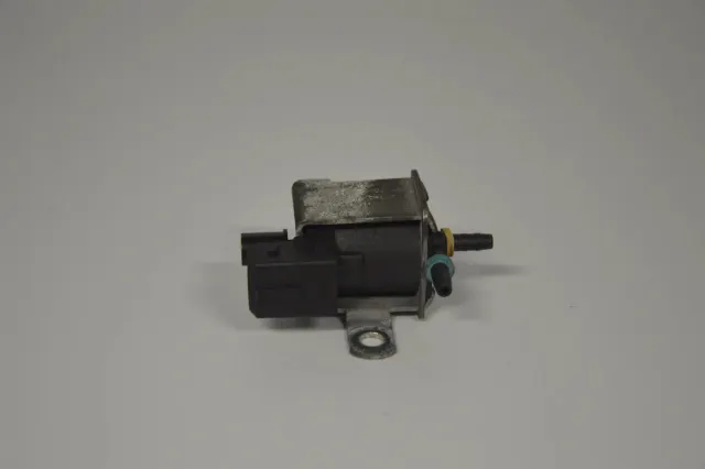 Solenoid Valve