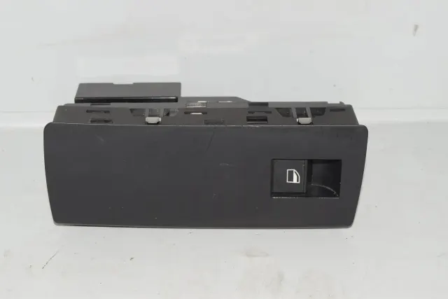 Front Left Door Window Switch