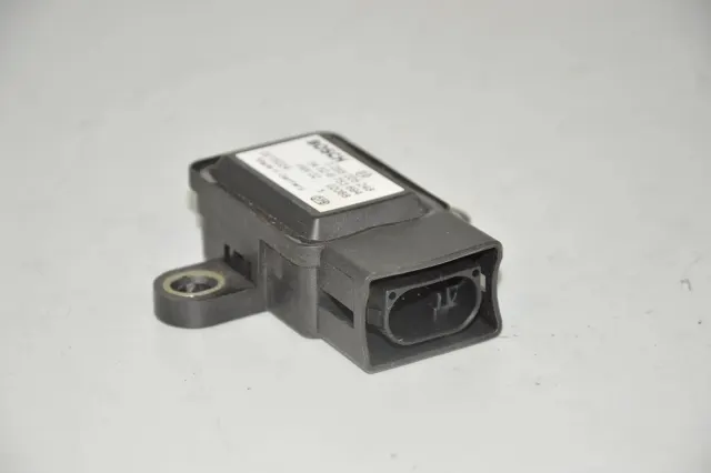 Acceleration Sensor