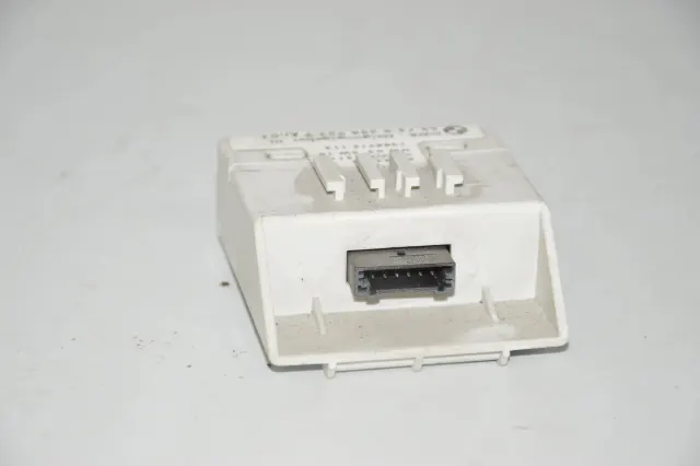 Other Control Units