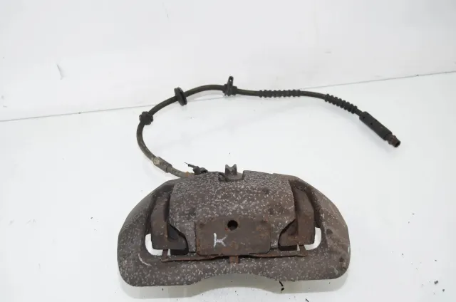 Front Left Brake Caliper