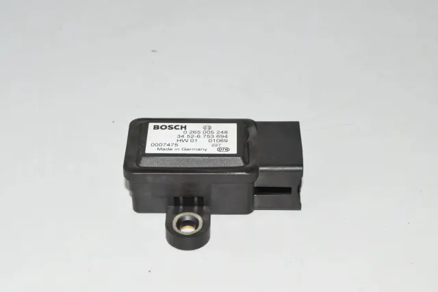 Acceleration Sensor