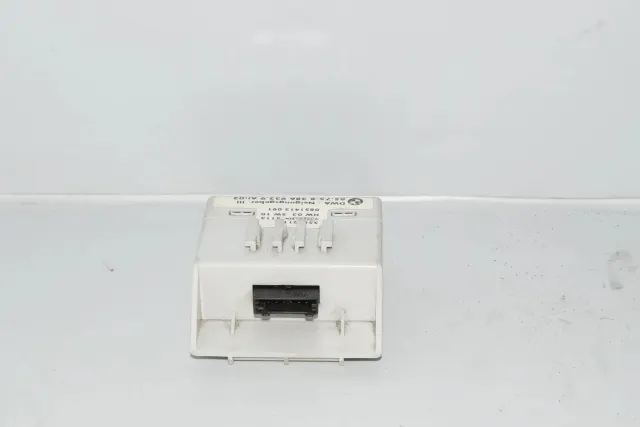 Other Control Units