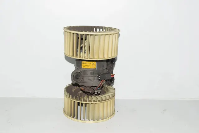 Heater Blower Fan