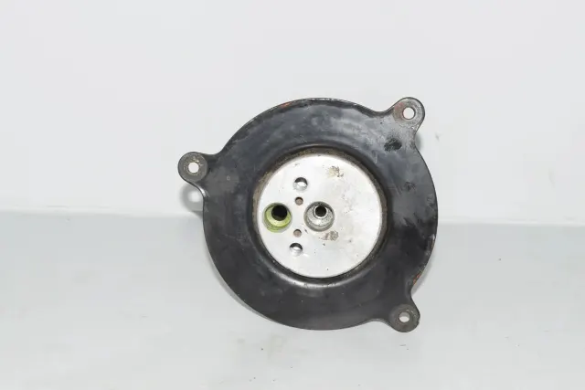 Other Engine Compartment Parts