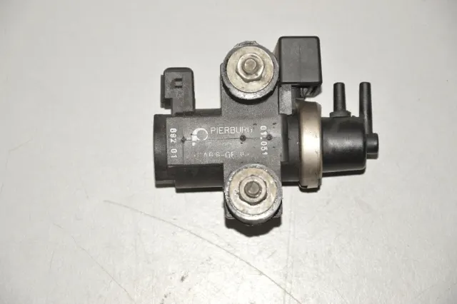 Solenoid Valve