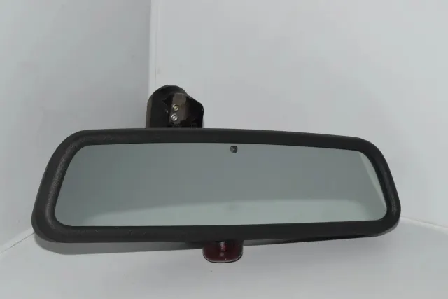 Interior Rear View Mirror