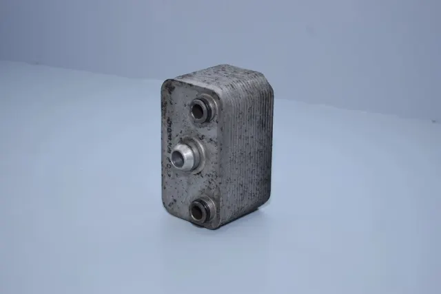 Gearbox Radiator