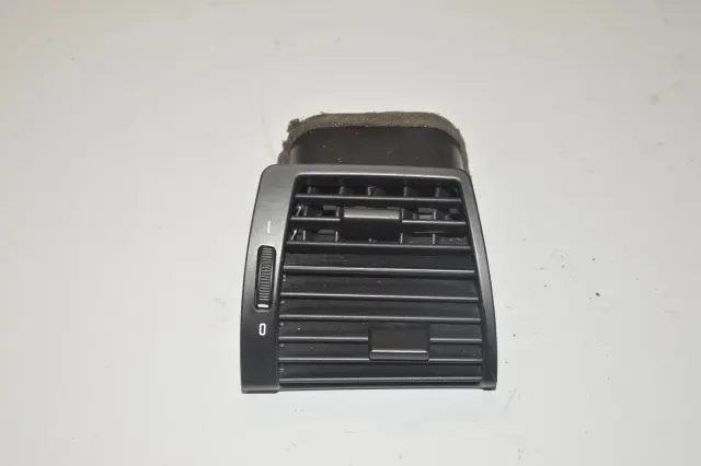 Dashboard Air Vents