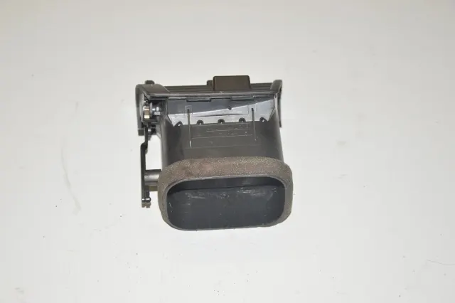 Dashboard Air Vents