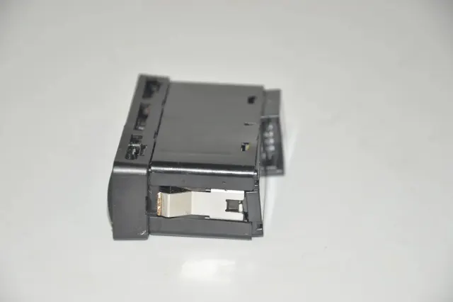 Other Control Units