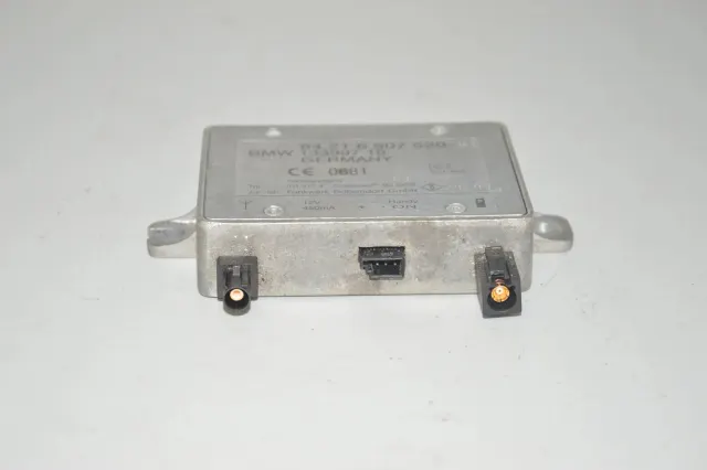 Other Control Units
