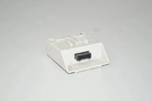 Other Control Units