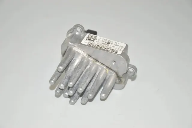Interior Heater Resistor