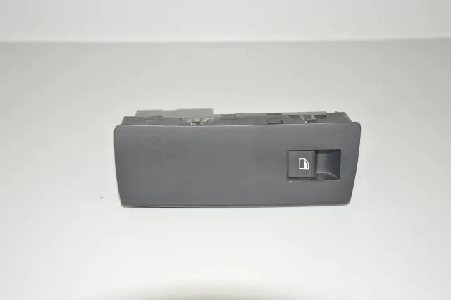 Front Left Door Window Switch