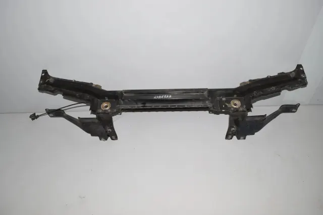 Slam Panel Frame Kit