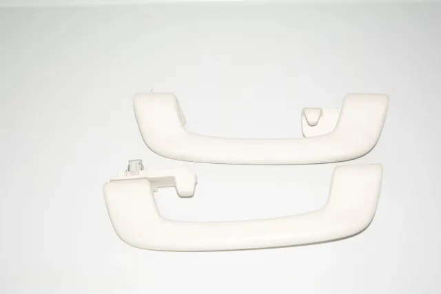 Rear Right Roof Handle
