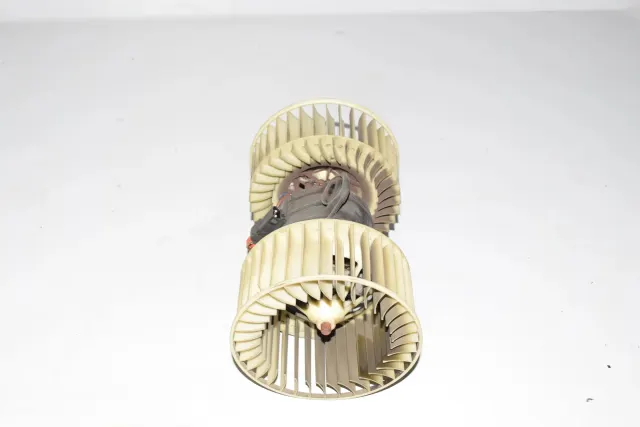 Heater Blower Fan