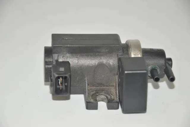 Solenoid Valve