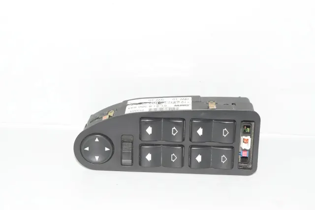 Front Right Door Window Switch