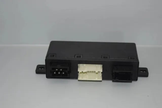 Front Left Door Control Unit