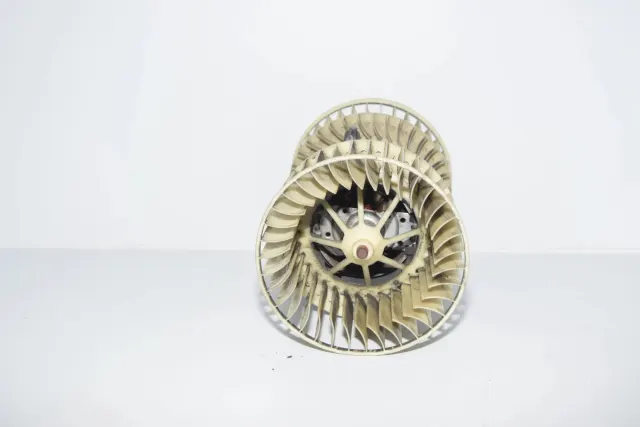Heater Blower Fan