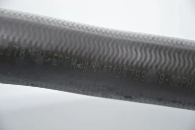 Pipe Hose
