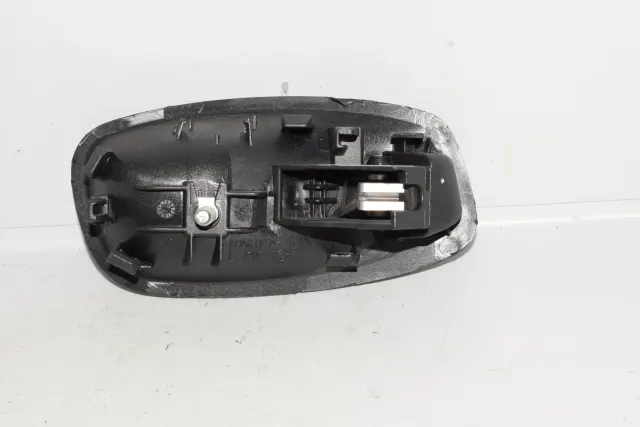 Other Interior Parts