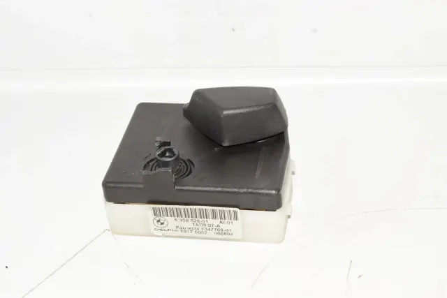 Front Right Seat Control Unit
